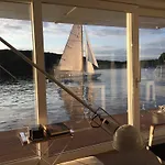 Hausboot Grunewald