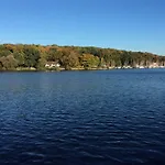 Hausboot Grunewald