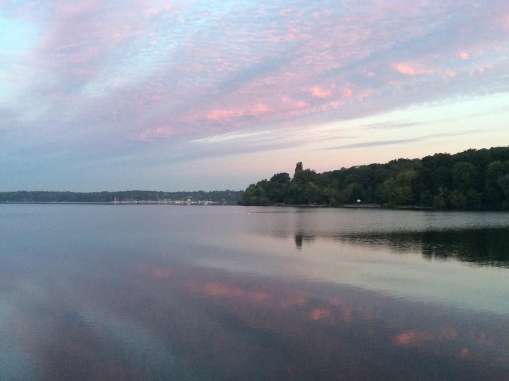 Hausboot Grunewald *