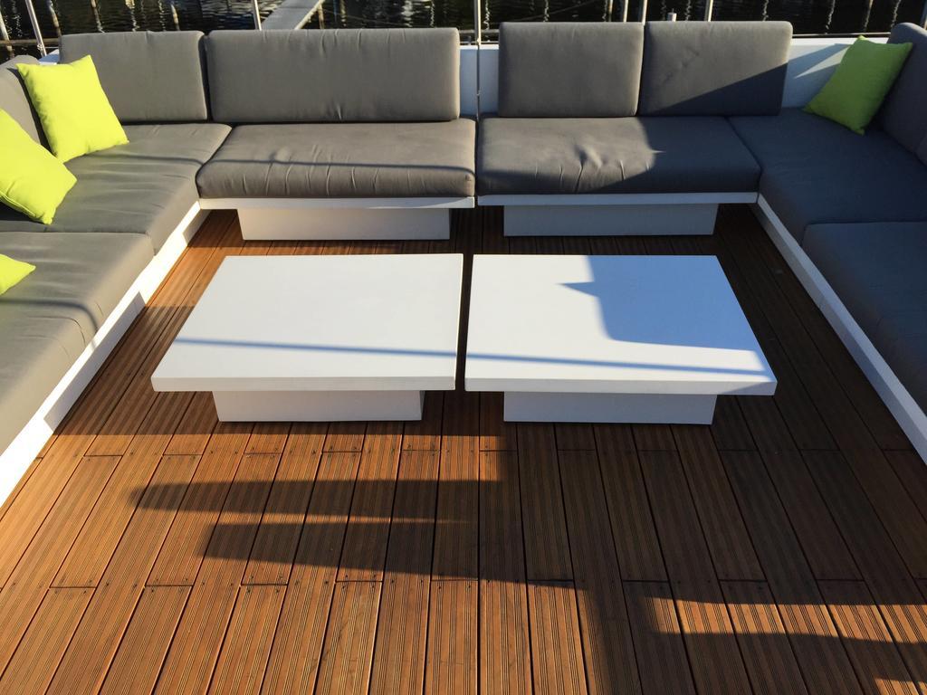 Hausboot Grunewald Botel